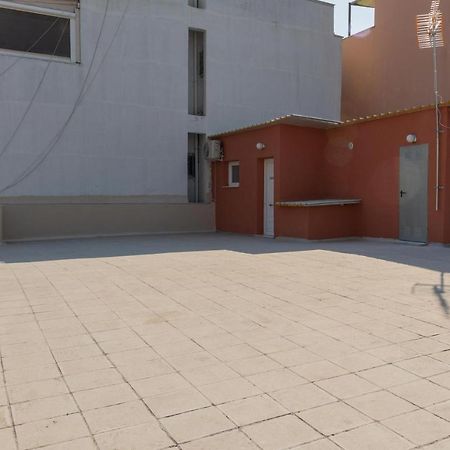 Orchid Athens Over Rooftop Studio Apartamento Exterior foto