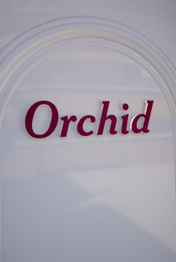 Orchid Athens Over Rooftop Studio Apartamento Exterior foto